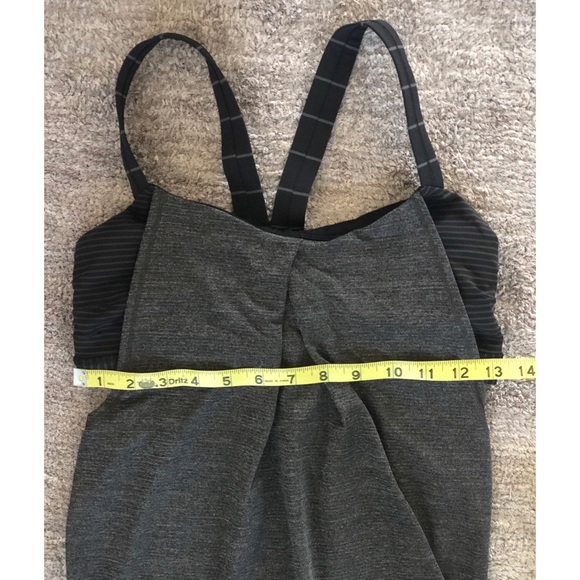 Lululemon Rest Less Tank - Picture 12 of 12